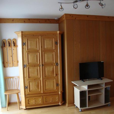 Apartment Haus Dengg Mauterndorf  Exterior photo