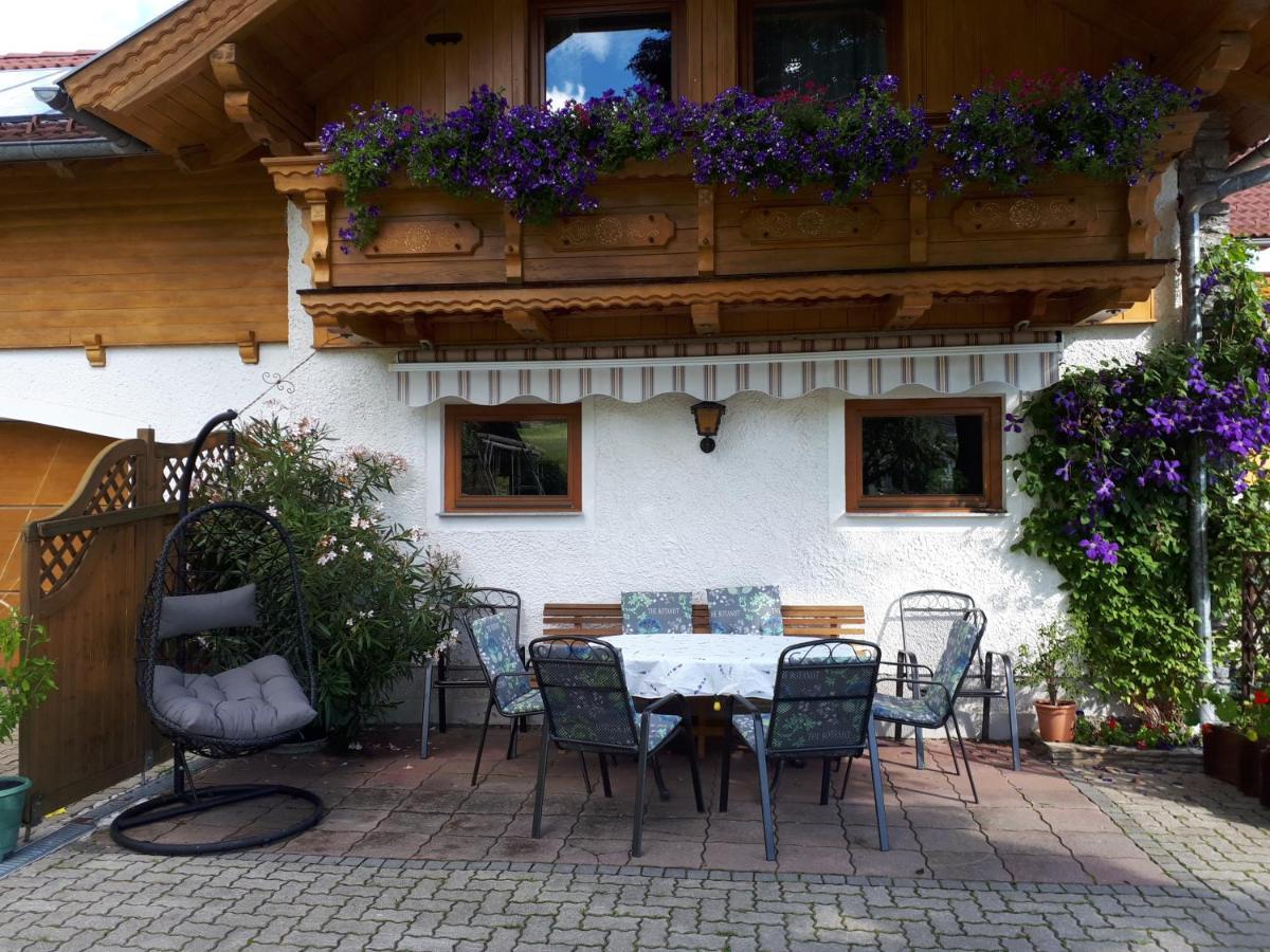 Apartment Haus Dengg Mauterndorf  Exterior photo