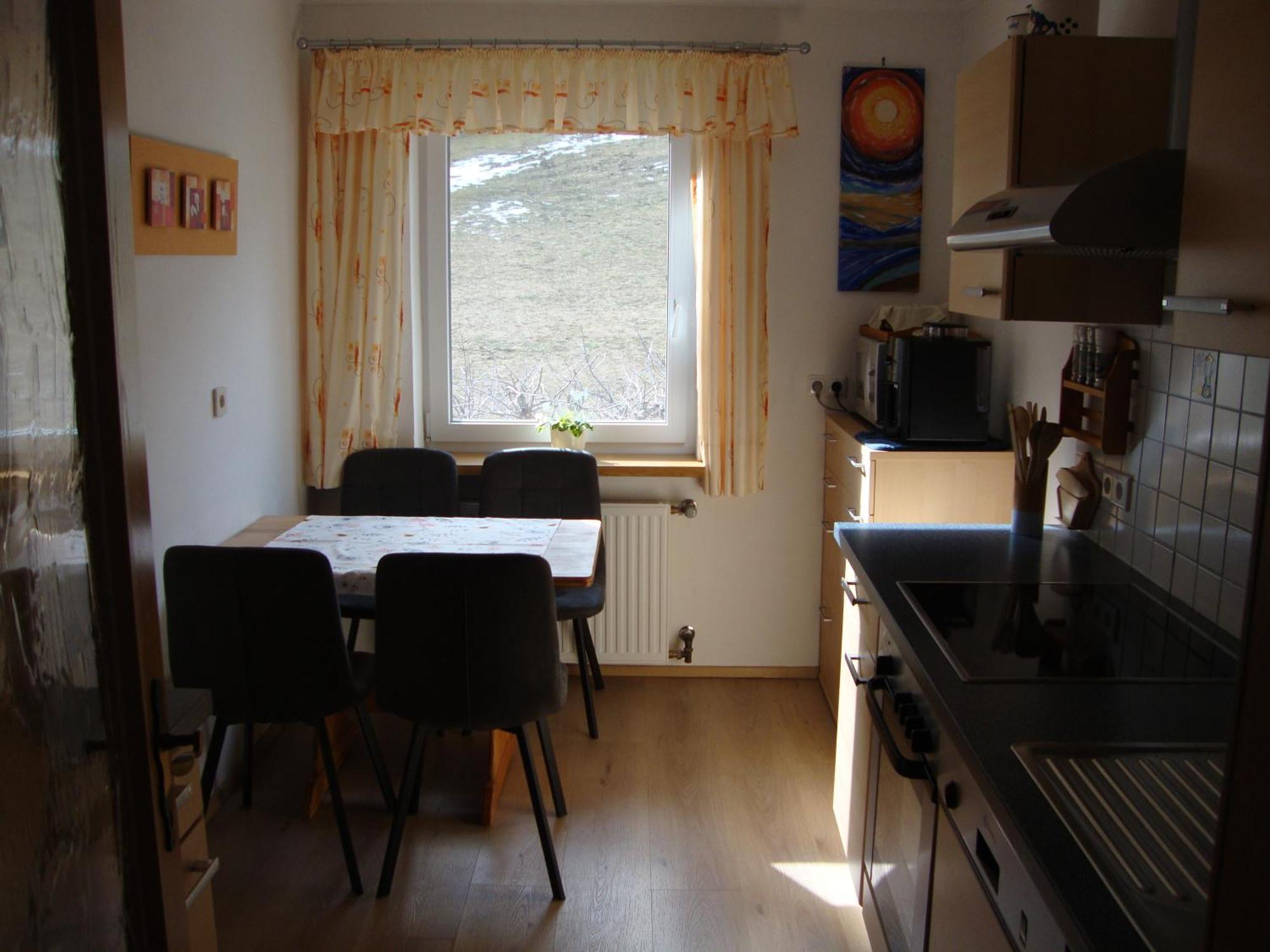 Apartment Haus Dengg Mauterndorf  Exterior photo